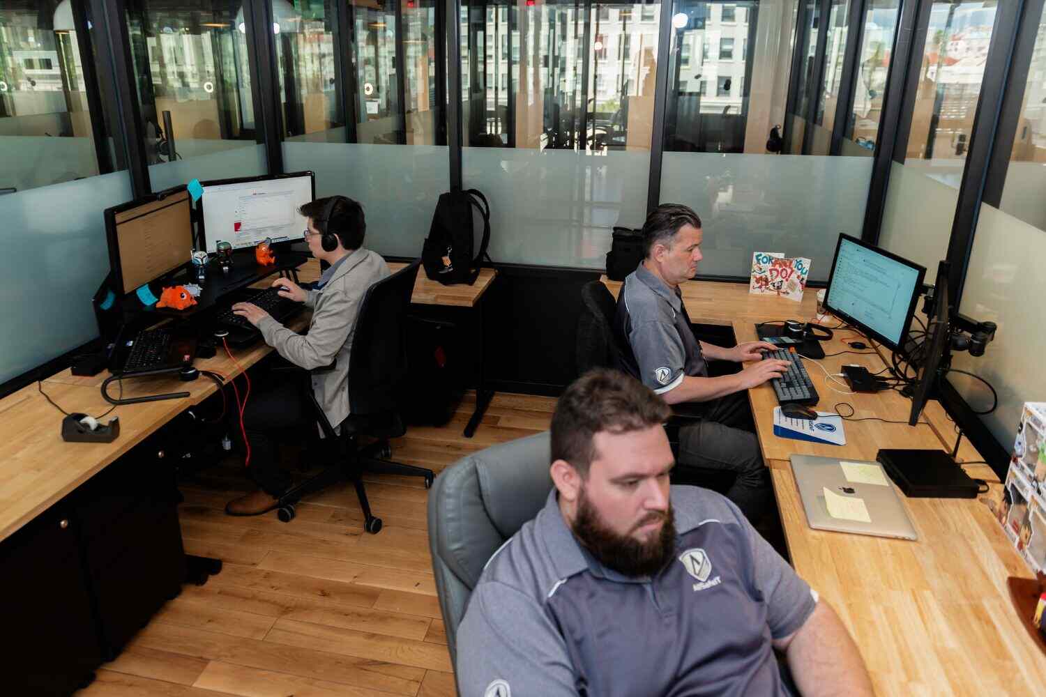 Remote monitoring and management: Definition