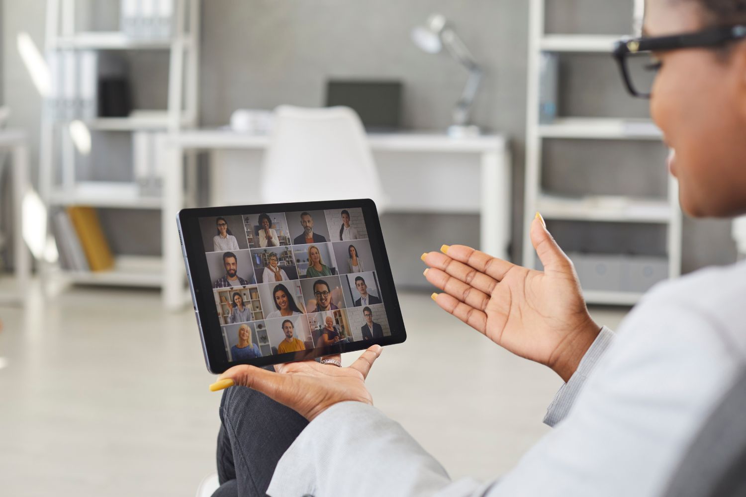 Addressing your technology needs with a Virtual CIO