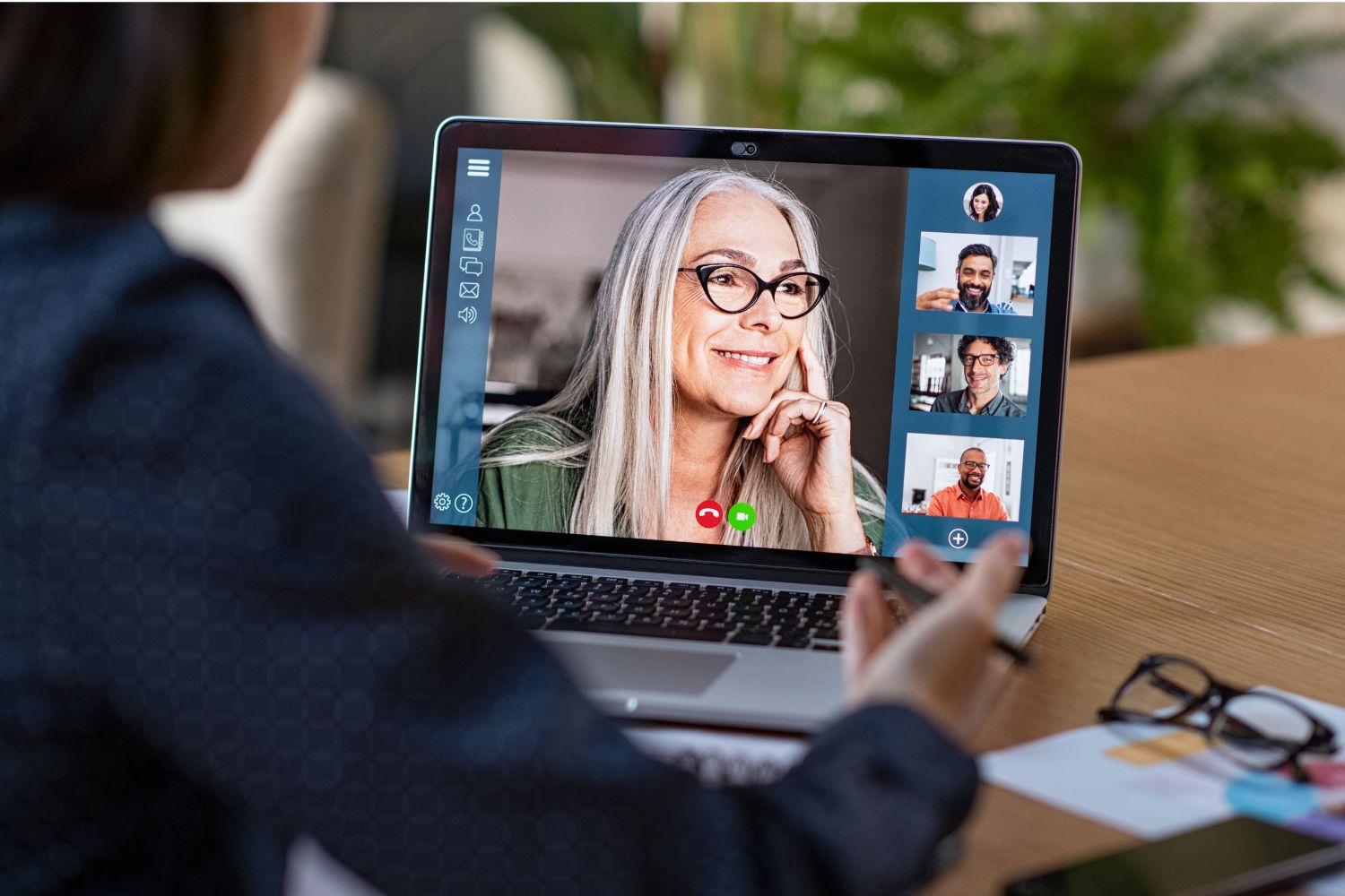 Bringing technology infrastructure expertise to your business