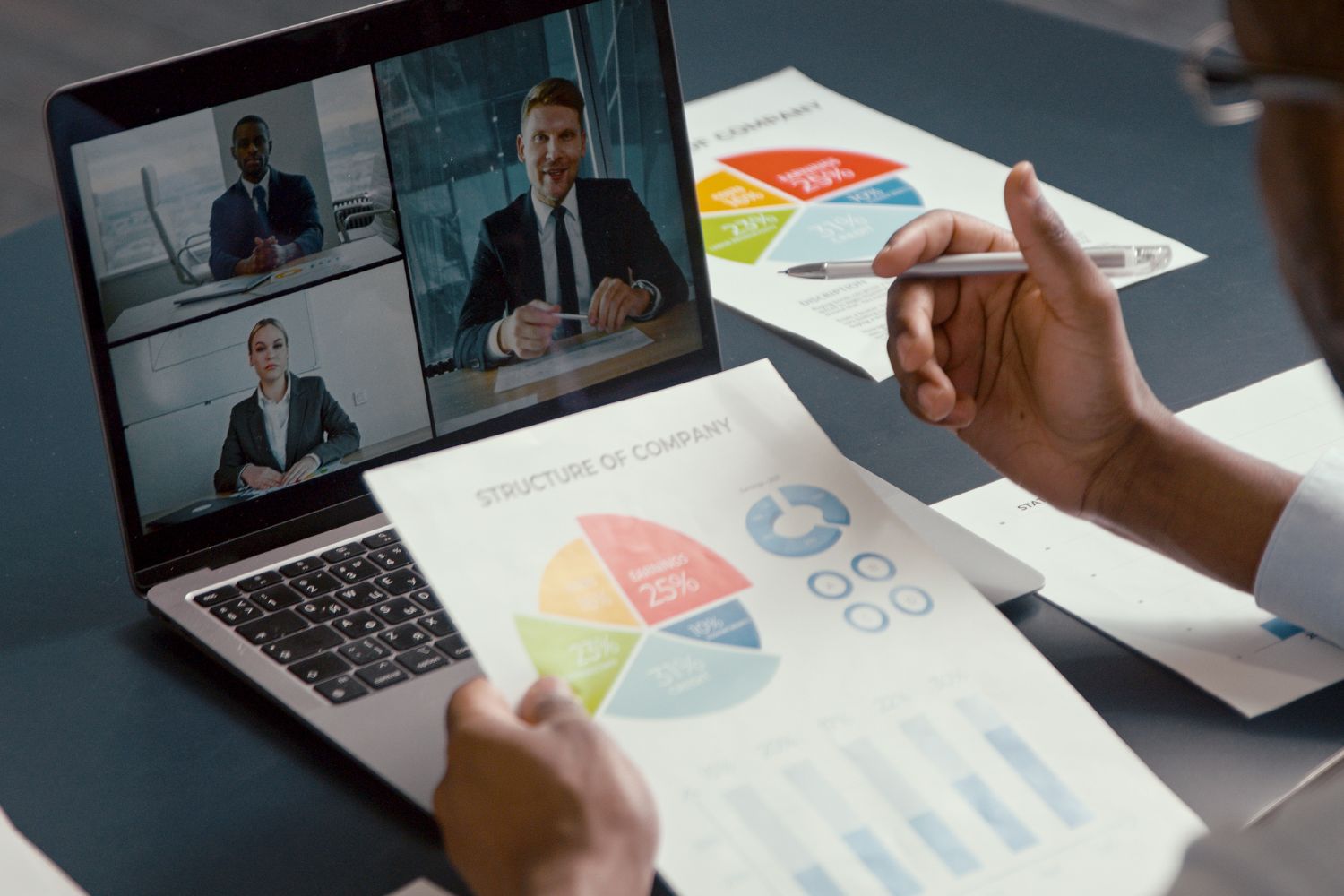Adapting to changing business needs with a Virtual CIO