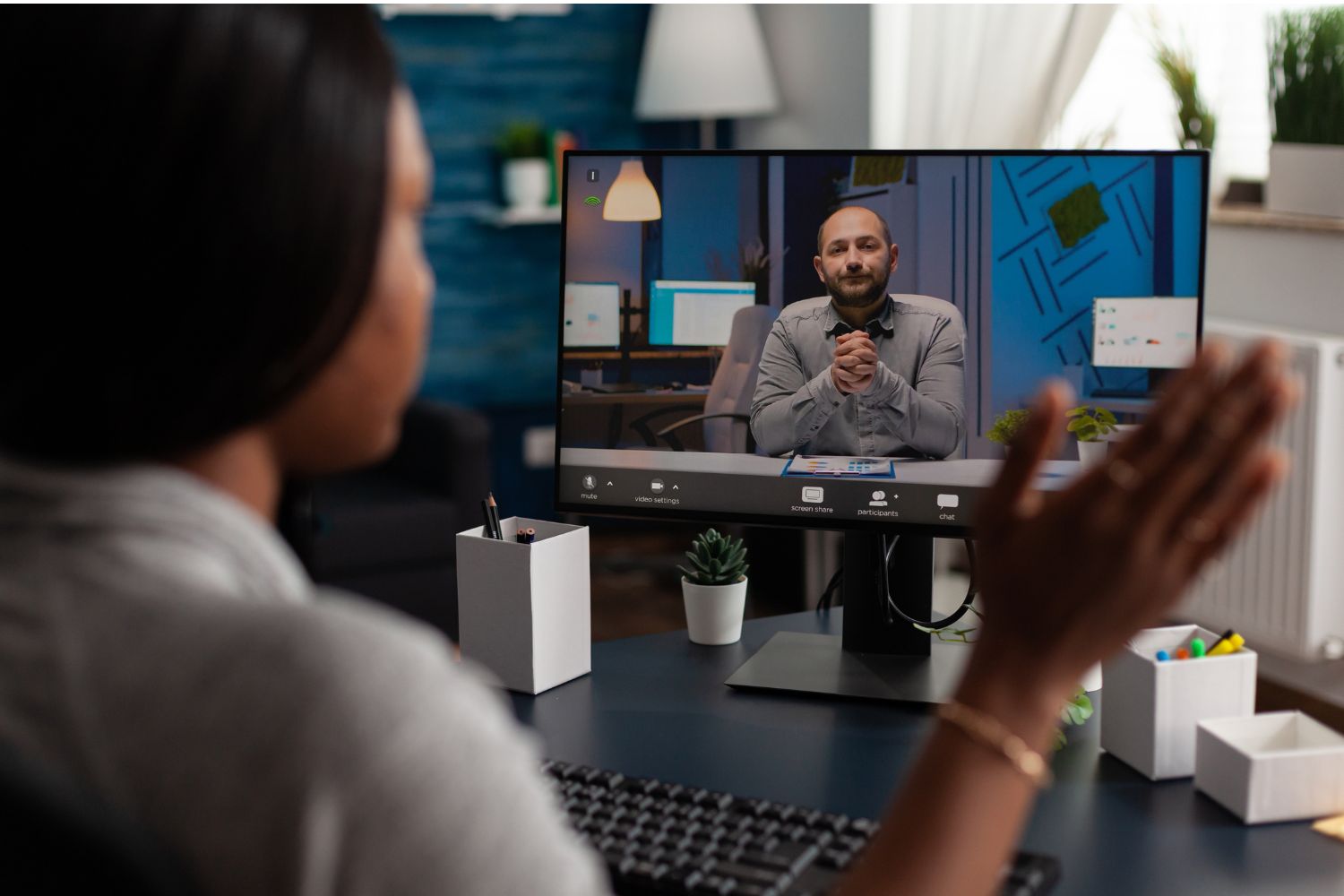 Virtual CIO supporting business success through technology