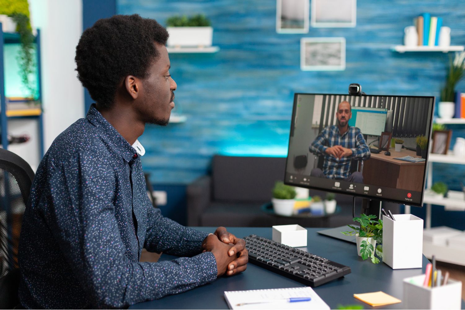 Virtual CIO focusing on your core business technology