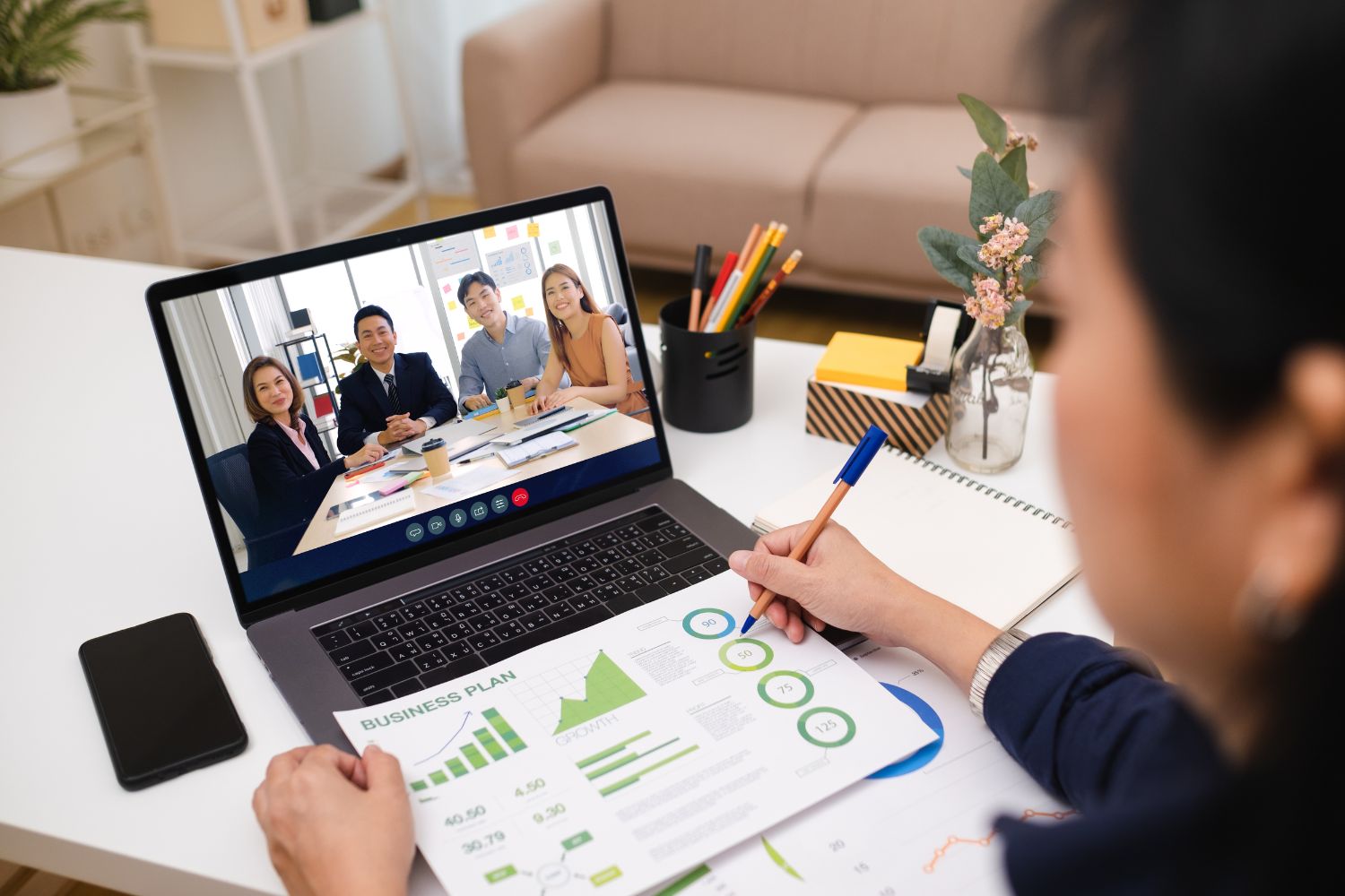 Virtual CIO can bring innovative solutions to your business