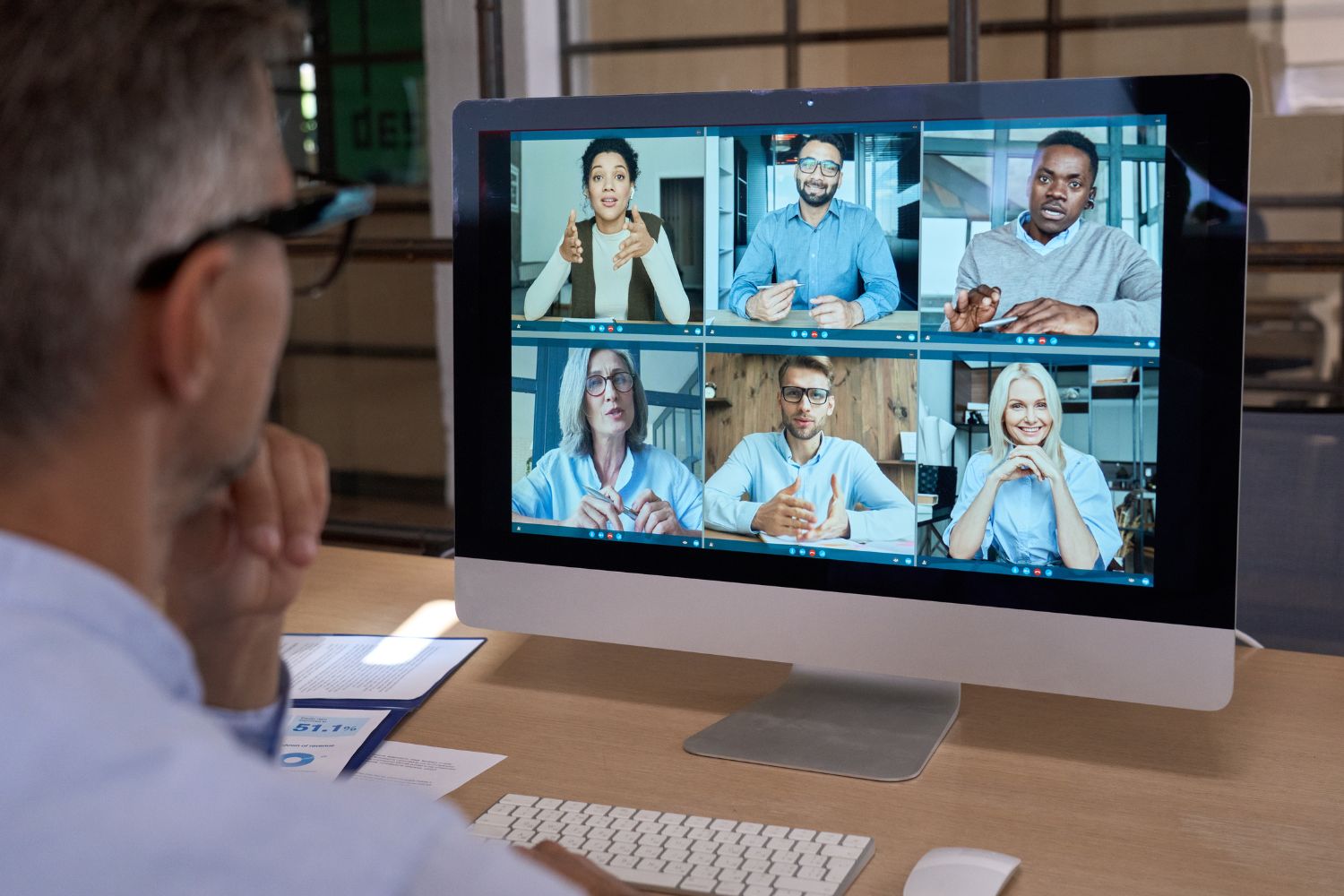 Preventing getting stuck in a rut with Virtual CIO guidance