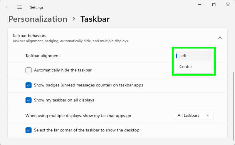blog post windows 11 tips tricks 2 screenshot