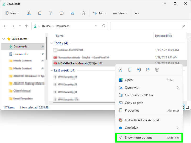 blog post windows 11 tips tricks 3 screenshot