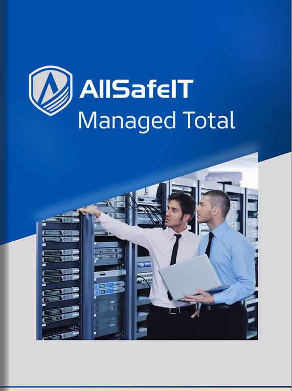 E-book PDF about local IT support California