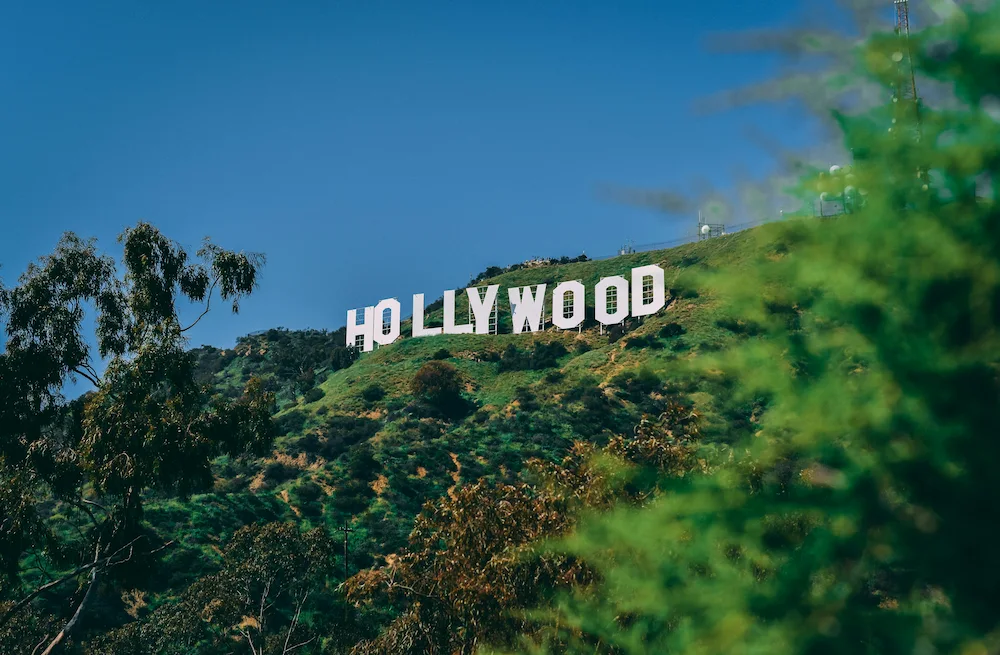 AllSafe IT Los Angeles Hollywood office — managed IT services