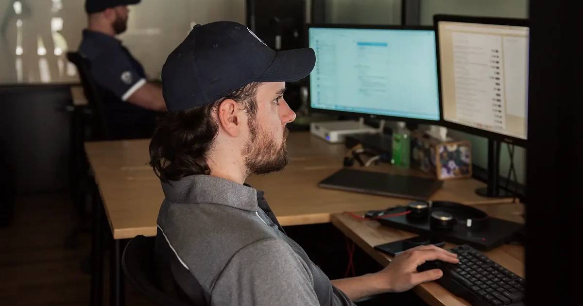 AllSafe IT managing IT services