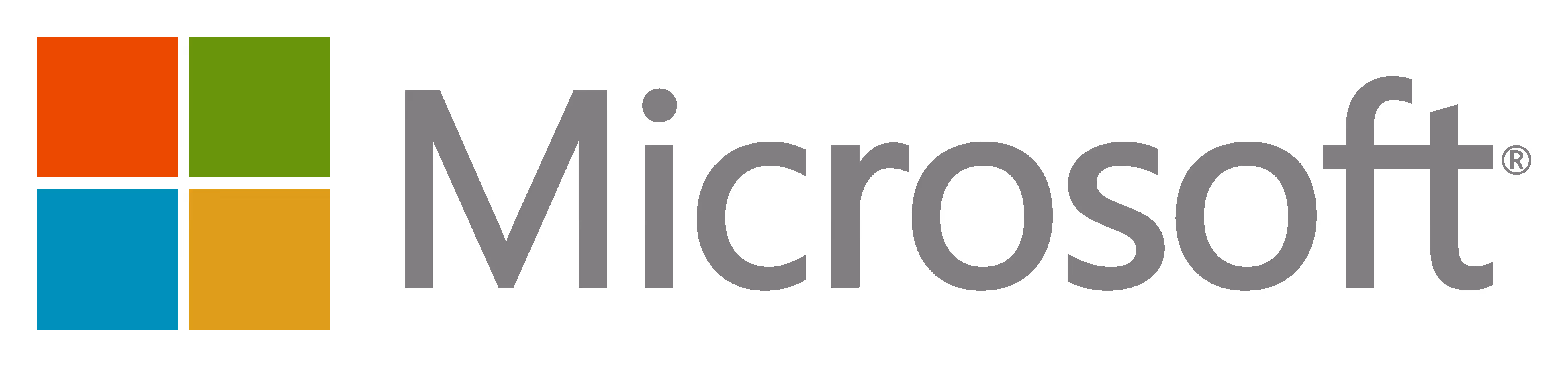 Microsoft