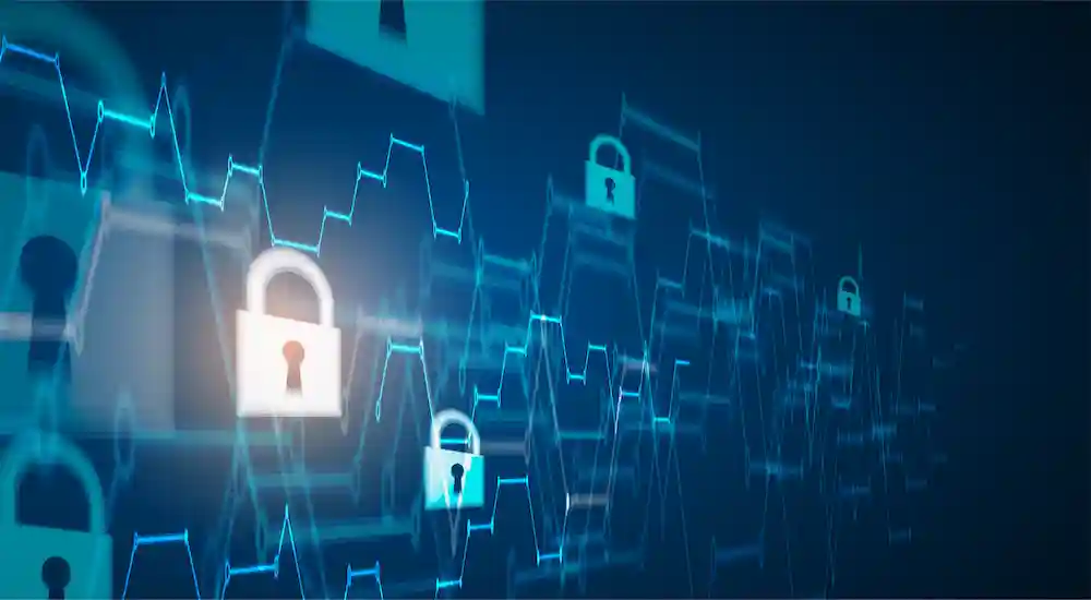 Antivirus and cybersecurity services safeguarding company data and systems