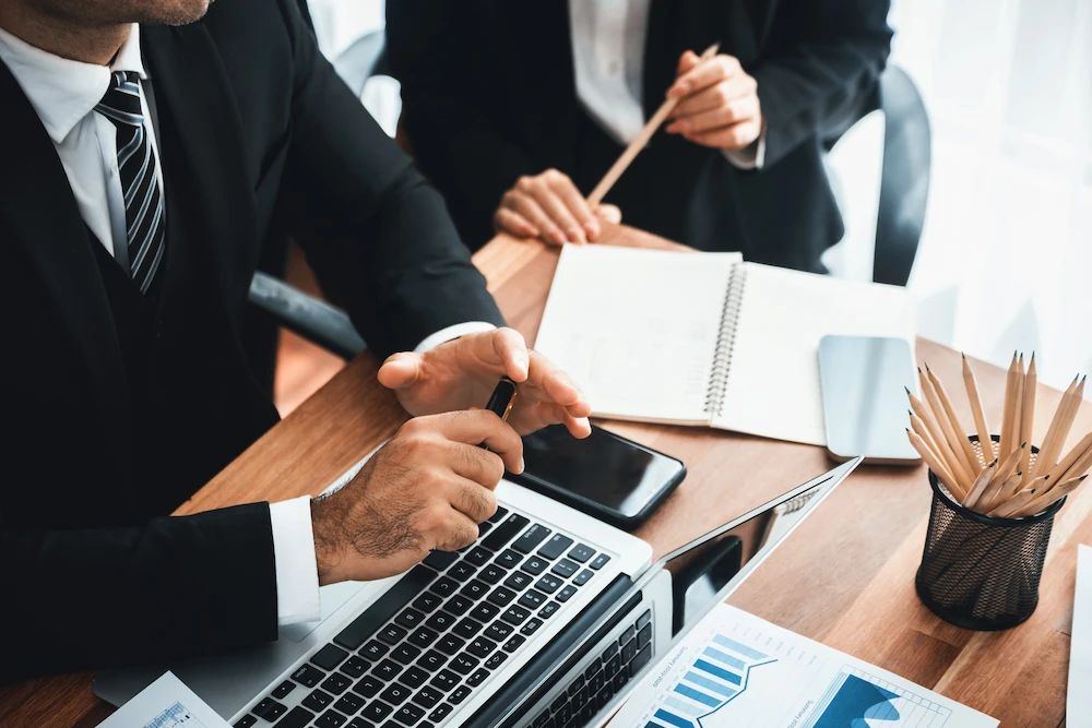 Allsafe IT's IT Compliance Services for SMBs