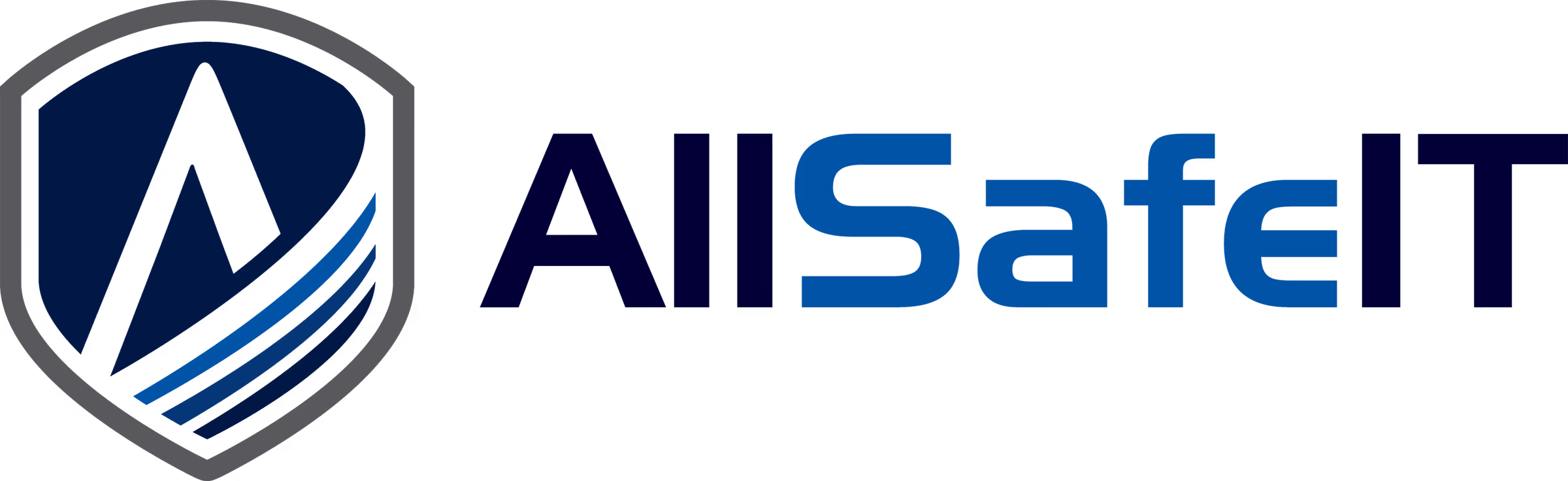 AllSafe IT logo